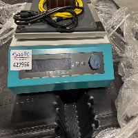 Unused Lab Companion Open Air Shaker image 0